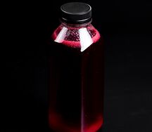 Морс Черная смородина