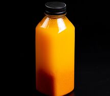 Морс облепиховый