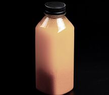 Морс имбирно-лимонный