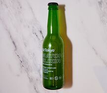 Матча Elixir
