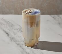 Лавандовый раф