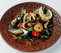 Фрутти ди Маре