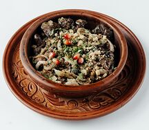 Кучмачи куриные