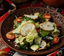 Панцанелла