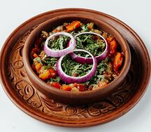 Аджапсандал