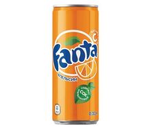 Fanta