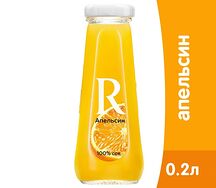 Сок Rich