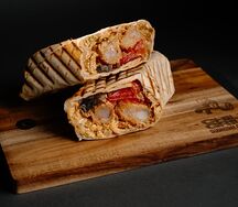 Grill Roll Том ям