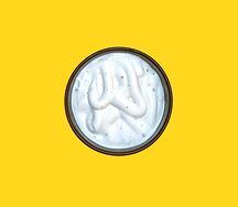 Чесночный соус