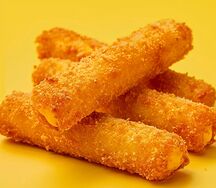 Сырные палочки