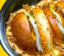 Грильный взрыв