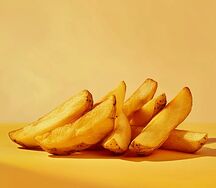 Большая фри