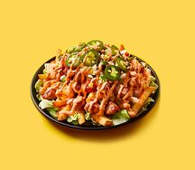 Dish халапеньо