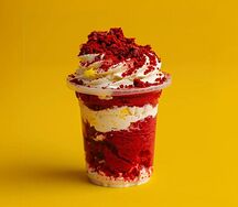 Красный бархат