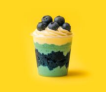 Голубая лагуна