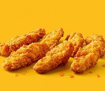 Много классических стрипсов