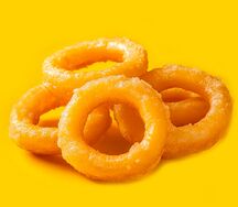 Луковые кольца