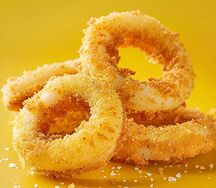 Кольца кальмара