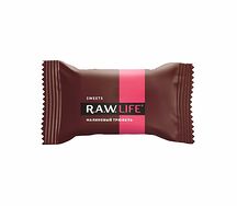 Raw Life Малиновый трюфель