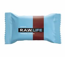 Raw Life Трюфель с солью