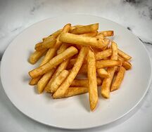 Картофель фри