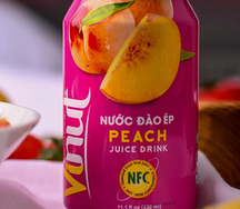Vinut Персик