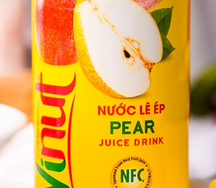 Vinut Груша