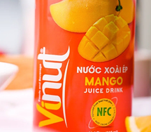 Vinut Манго