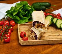 Шаурма Классик