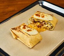 Фахитос Чиз