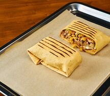 Фахитос Классический