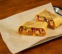 Фахитос Перечный