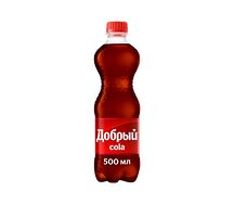 Добрый Cola 0,5л