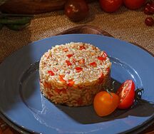 Рис-микс