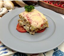 Лазанья