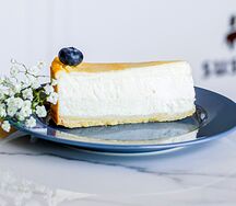 Чизкейк
