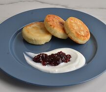 Сырники
