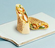 Цезарь в тортилье