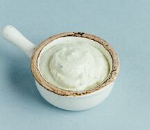 Соус дзадзики