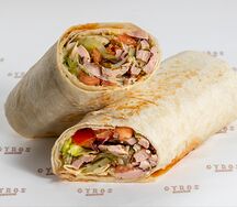 Шаверма Биф