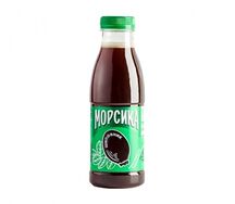 Морс из шиповника Морсика