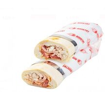 Апстер Мясной удар