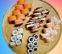 Филадельфия Маки