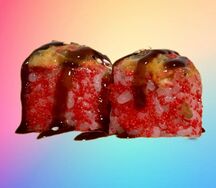 Феликс с угрем