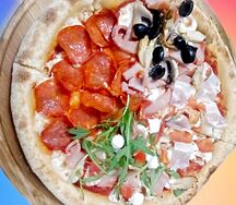 Четвёртый сезон