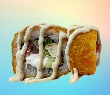 Темпура Цезарь