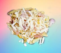 Картофель техасский