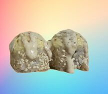 Запеченный Цезарь