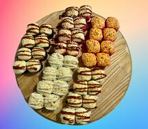 Запечённый