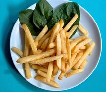 Картофель фри